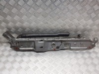 фото thumb №1, Pas підсилювач верхній opel corsa c 1.2