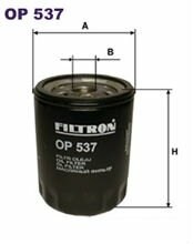 Ftr op537 фільтр оливи Ціна, фото thumb