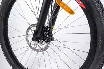 27,5-дюймовый электрический горный велосипед 250 Вт 36 В 12,5 Ач MTB PL