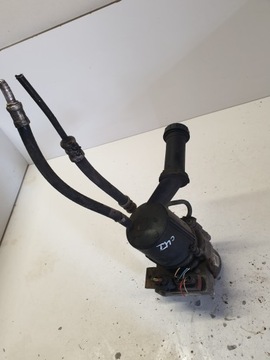 фото thumb №5, Насос усилителя citroen c4 96564000980