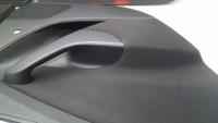 Обшивки карка комплект vw passat b6 универсал с Разборки, фото thumb