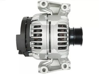 фото thumb №2, Генератор astra g 2.2 16v 00-05 100a