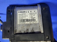 фото thumb №6, Обогреватель webasto na запчасти vw passat b6 2.0 tdi