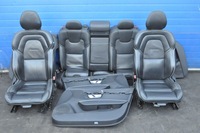 фото thumb №1, Volvo v90 rdesign сидіння заднє сидіння сидіння комплект сидінь обшивки