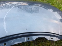 фото thumb №6, Renault kadjar крила перед передній правий poznań