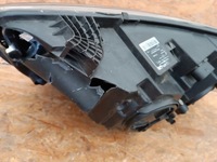 фото thumb №14, Лампа фара правый перед eu jk21-13w029-dh ford transit custom 17- lift