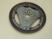 фото thumb №11, Колесо маховики wieniec audi a6 c6 3.0 tdi asb 059105323al