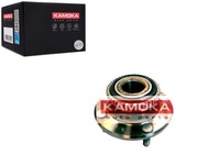 фото thumb №1, Ступица колеса hyundai coupe 02- задняя +abs kamoka