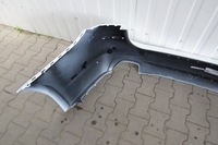 фото thumb №7, Бампер задня bmw 5 g31 kombi luxury line 17-20