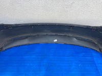 фото thumb №11, Бампер задний диффузор tesla s lift