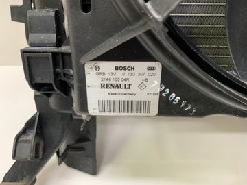 фото thumb №7, Laguna iii 2.0 dci комплект радіатор