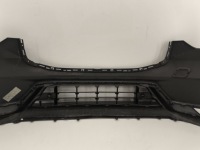 фото thumb №5, Бампер перед передний volvo xc60 ii lift r-design 21-24