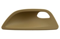 фото thumb №3, Захист, ручка wpuszczana nty ezc-bm-201