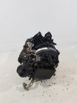 фото thumb №13, Колектор всмоктуючий форсунки 55354366 opel corsa c agila 1.0b