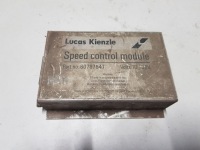 Купить Модуль комфорта opel kadett e 60797547, фото thumb