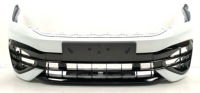 фото thumb №1, Новый бампер перед vw tiguan ii 5na r 6xpdc lc9a