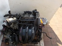 фото thumb №11, Fabia ibiza polo 9n 1.2 бензин двигун kompletny bmd film