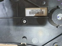 фото thumb №6, Счетчик 5550013101 partner berlingo anglik