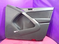 фото thumb №1, Vw tiguan обивка дверь 5n0853426zvg