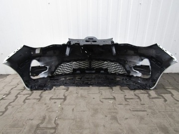 фото thumb №16, Бампер перед переднее renault zoe 12-