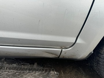 фото thumb №5, Ford c-max mk1 двері праві передні правий перед 03