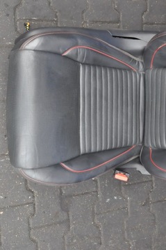 фото thumb №10, Land rover discovery l550 рестайлинг сиденья диван обшивки кожа туннель англичанин