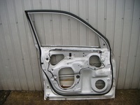 фото thumb №8, Suzuki grand vitara ii 2 05-14 дверь левый перед