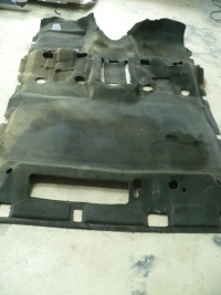 фото thumb №1, Обшивка ford f150 al341613000 ae3zhe