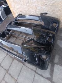 Бампер перед lexus rx 3 2012-2015 Доставка, фото thumb