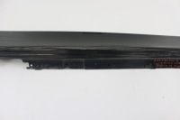 фото thumb №7, Молдинг поріг права bmw f30/f31 475 black sapphire