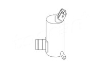 фото thumb №11, Topran помпа розпилювача ford