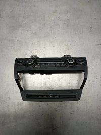 фото thumb №1, Bmw x6 e71 консоль обдув