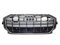 фото thumb №1, Новый решётка радиатора решётка радиатора радиатора 4m8853651as audi q8 4m оригинальный номер aso