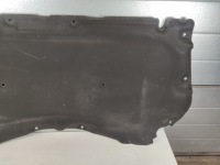 фото thumb №6, Peugeot 508 2011 шумоізоляція кришки / капота двигуна