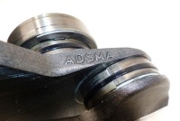 Купити Ford ranger vw amarok 2 3.0 tdi ecoblue dxw 2022r wał колінчастий + вкладиші, фото thumb