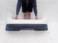 фото thumb №11, Lexus nx 14-17 бампер задняя задний 4pdc