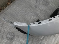 фото thumb №12, Mini cooper s countryman r60 бампер задняя задний задний pdc 2010-