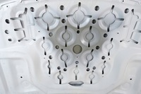 фото thumb №8, Mercedes eqc 293 w293 2019- капот кришка двигуна