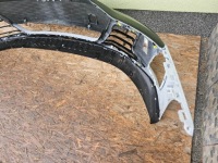 фото thumb №13, Бампер перед передній audi e-tron gt 4j3807221 оригінал гарний