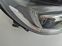 фото thumb №6, Лампа права фара opel astra v k 15- led