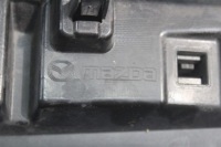 фото thumb №6, Решітка радіатора бампер перед mazda cx5 cx-5 повний kd45-50712