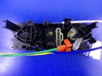 фото thumb №5, Peugeot 207 панель ручки обдув кондиционера