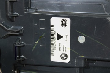 фото thumb №5, Лампа праві зад bmw f16 x6 7314860