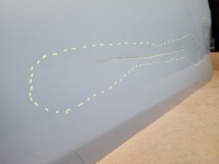 фото thumb №6, Mini cooper f54 clubman дверь правое передние перед