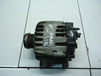 Купити Opel corsa d astra j 1.4t a14nel генератор 13581893, фото thumb