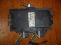 Купить Модуль блок управления ,света bmw e90 e91 61359204532, фото thumb