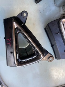 фото thumb №9, Наконечник выхлоп глушитель бампера правая _левая honda civic viii ufo 5d 06-11