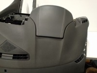 фото thumb №7, Консоль ремни подушка безопасности citroen ds5 оригинал демонтаж комплект