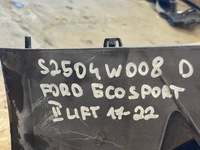 фото thumb №11, Ford ecosport mk2 ii lift 17-22 бампер перед передній