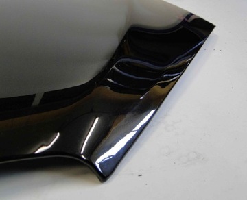 фото thumb №8, Mercedes s клас w222 222 рестайлінг капот кришка